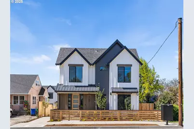 5173 SE 28th Ave #3, Portland, OR 97202 - Photo 1