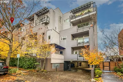 2327 NW Northrup St #14, Portland, OR 97210 - Photo 1