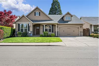 1037 Kaylee Ave, Junction City, OR 97448 - Photo 1