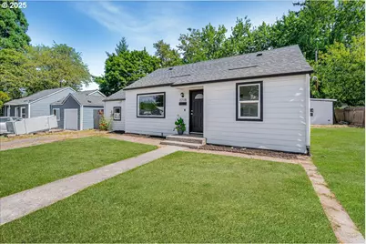 1718 NE Walnut Ave, Wood Village, OR 97060 - Photo 1