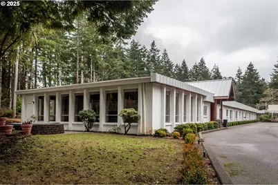 87326 McTimmons Ln, Bandon, OR 97411 - Photo 1
