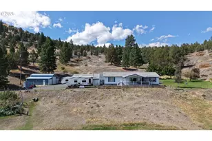 27028 Adam Rd, Canyon City, OR 97820 - Photo 1