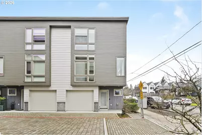 1242 N Morgan St, Portland, OR 97217 - Photo 1