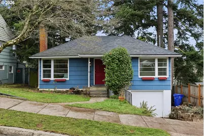 421 NE 87th Ave, Portland, OR 97220 - Photo 1