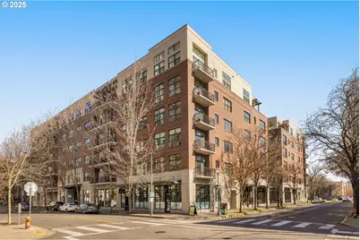 820 NW 12th Ave #610, Portland, OR 97209 - Photo 1
