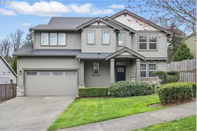 11774 SE Lincoln Heights St, Happy Valley, OR 97086 - Photo 1