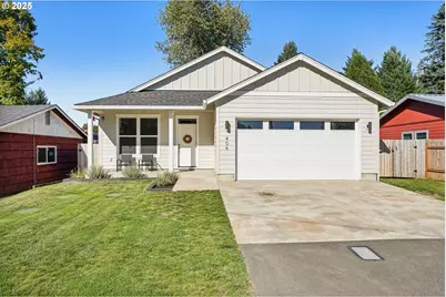 406 W Jones St, Yacolt, WA 98675 - Photo 1