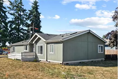 120 1st St, Gervais, OR 97026 - Photo 1