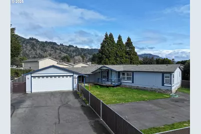 15923 Bay View Dr, Brookings, OR 97415 - Photo 1