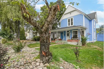 601 S Water St, Silverton, OR 97381 - Photo 1