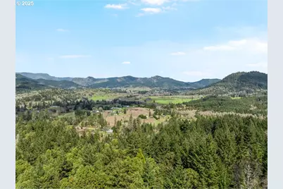 Ireland Rd, Winston, OR 97496 - Photo 1