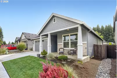 12815 NE 64th Ave, Vancouver, WA 98686 - Photo 1