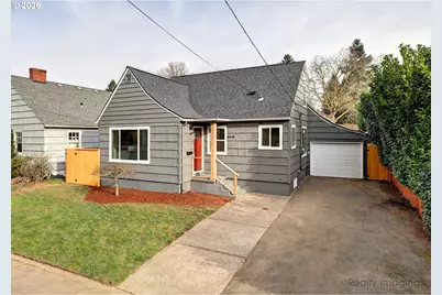 3316 SE 36th Ave, Portland, OR 97202 - Photo 1