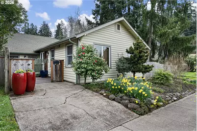 1350 E 25th Ave, Eugene, OR 97403 - Photo 1
