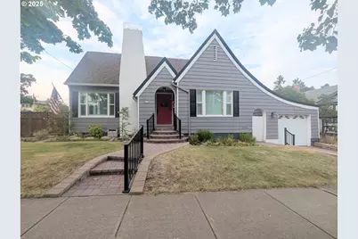 901 N Ave, La Grande, OR 97850 - Photo 1