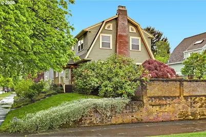 3829 NE 28th Ave, Portland, OR 97212 - Photo 1