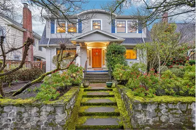 1917 NE Fremont St, Portland, OR 97212 - Photo 1