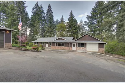 22005 NE 122nd St, Brush Prairie, WA 98606 - Photo 1