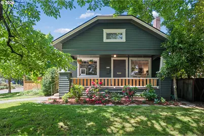 5805 NE Rodney Ave, Portland, OR 97211 - Photo 1