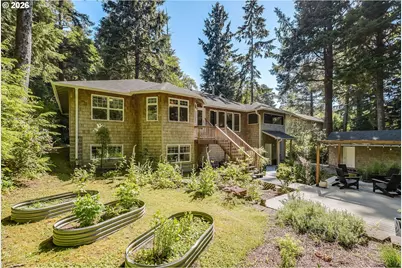 32105 Hemlock Ln, Arch Cape, OR 97102 - Photo 1