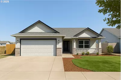 961 S 9th St, Harrisburg, OR 97446 - Photo 1