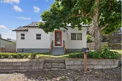816 Buchanan St, Oregon City, OR 97045 - Photo 1