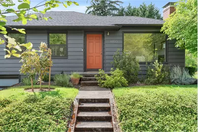 6833 NE 18th Ave, Portland, OR 97211 - Photo 1