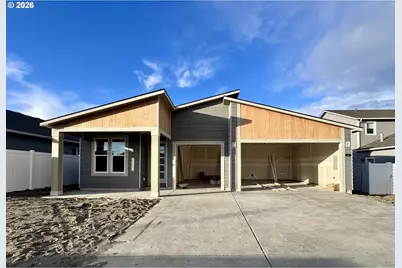 417 Taft St, Umatilla, OR 97882 - Photo 1