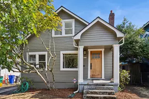 3320 NE 52nd Ave, Portland, OR 97213 - Photo 1