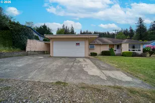 1220 N Henry St, Coquille, OR 97423 - Photo 1