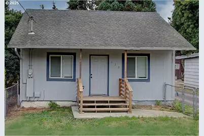 132 N Maple St, Kelso, WA 98626 - Photo 1