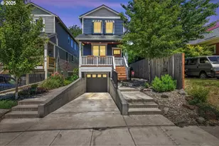 8115 N Ivanhoe St, Portland, OR 97203 - Photo 1