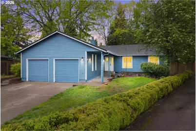 9451 SW Hume Ct, Tualatin, OR 97062 - Photo 1
