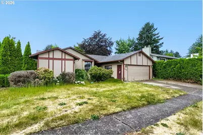 1229 SE 26th St, Troutdale, OR 97060 - Photo 1