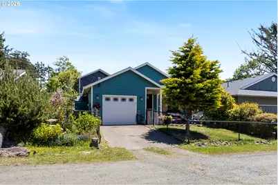 3468 NW Marine Ave, Lincoln City, OR 97367 - Photo 1