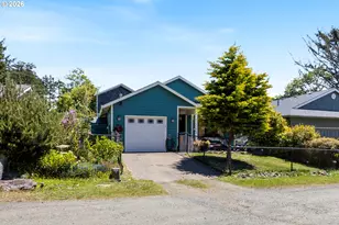3468 NW Marine Ave, Lincoln City, OR 97367 - Photo 1
