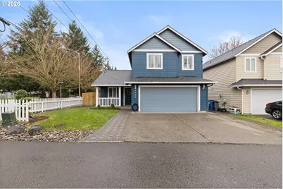 4402 NE 135th Ct, Vancouver, WA 98682 - Photo 1