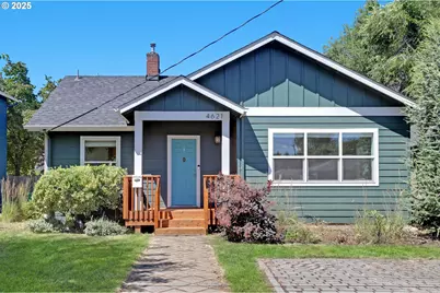 4621 SE 51st Ave, Portland, OR 97206 - Photo 1