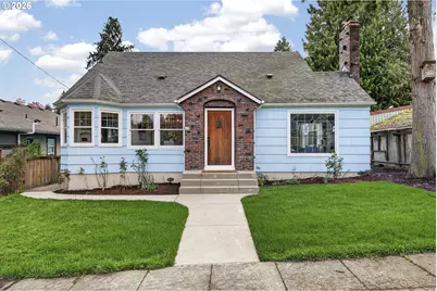 5824 NE 26th Ave, Portland, OR 97211 - Photo 1