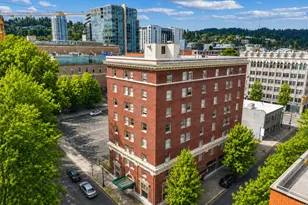 1005 SW Park Ave, Portland, OR 97205 - Photo 1