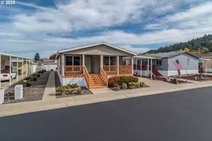 1000 E Central Ave, Sutherlin, OR 97479 - Photo 1