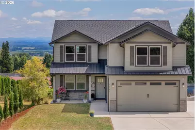 50440 Canary Ln, Scappoose, OR 97056 - Photo 1