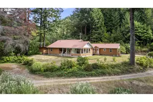67085 Marlow Creek Rd, Coos Bay, OR 97420 - Photo 1