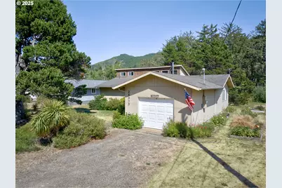 25975 David Ave, Rockaway Beach, OR 97136 - Photo 1