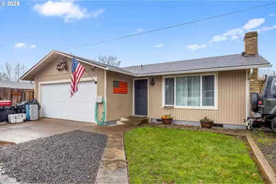 1273 S St, Springfield, OR 97477 - Photo 1