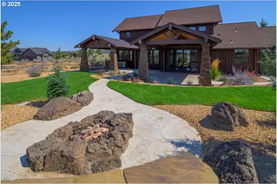 16660 SW Ranchview Ct, Powell Butte, OR 97753 - Photo 1