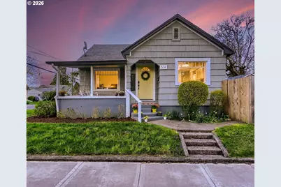 514 N College St, Newberg, OR 97132 - Photo 1