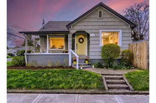 514 N College St, Newberg, OR 97132 - Photo 1