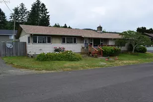 204 Birch Ave, Garibaldi, OR 97118 - Photo 1