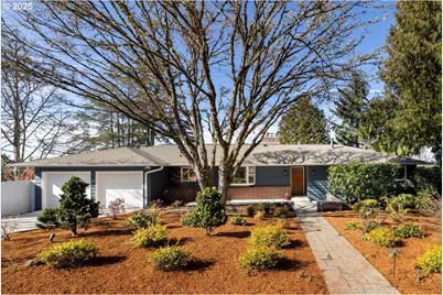 25 NW 87th Ave, Portland, OR 97229 - Photo 1